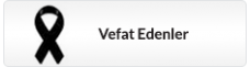 Vefat Edenler