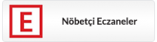 Nöbetçi Eczaneler