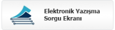 Elektronk Yazışma Sorgu Sistemi