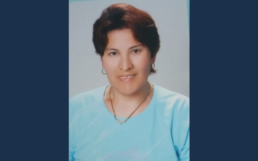 BAŞKANIMIZ NURETTİN AKBUĞA'NI ACI GÜNÜ.