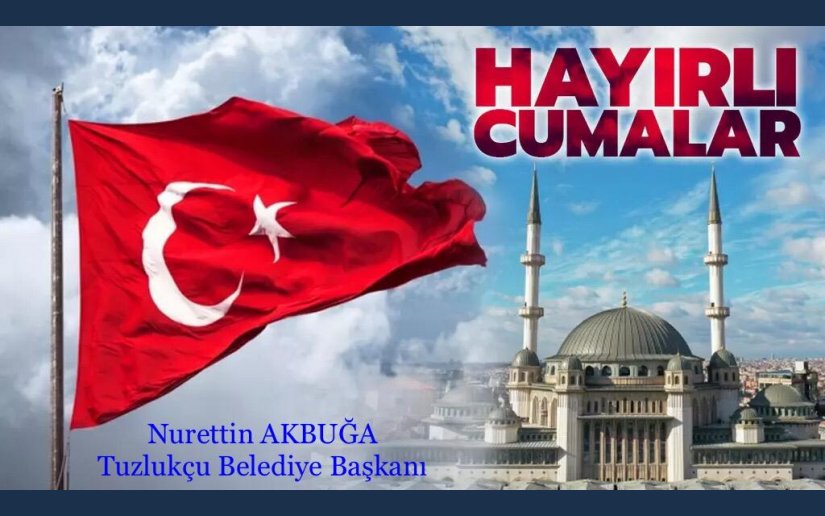 HAYIRLI CUMALAR