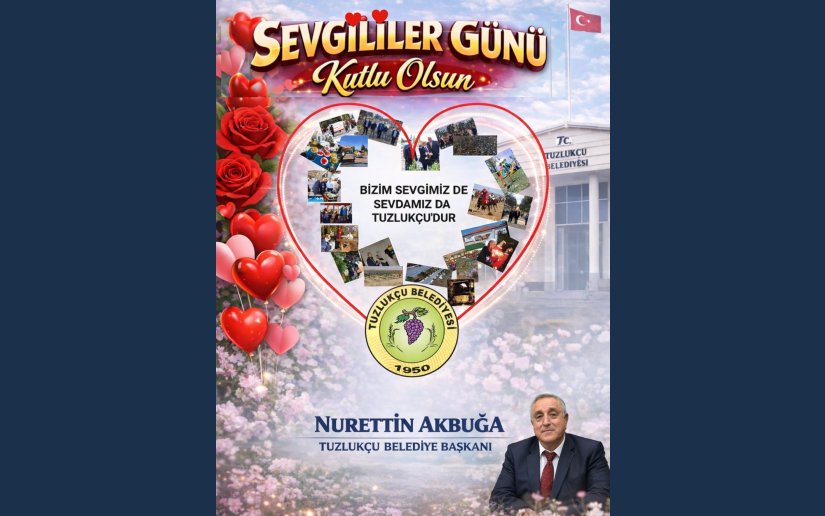 KIYMETLİ HEMŞEHRİLERİM,
