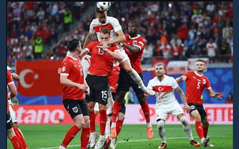 TEBRİKLER BİZİM ÇOCUKLAR