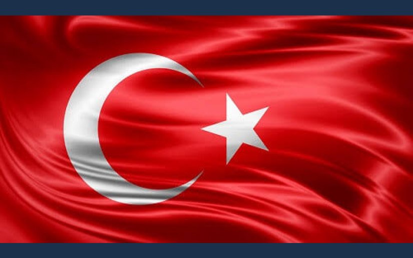 MİLLETİMİZİN BAŞI SAĞOLSUN 