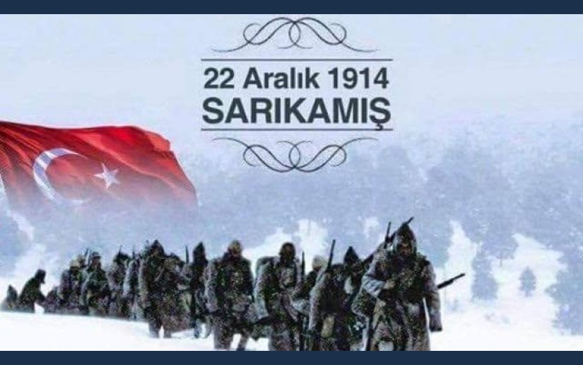 TARİHİN EN SOĞUK GÜNÜ