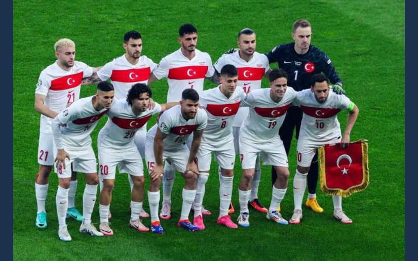 TEŞEKKÜRLER BİZİM ÇOCUKLAR
