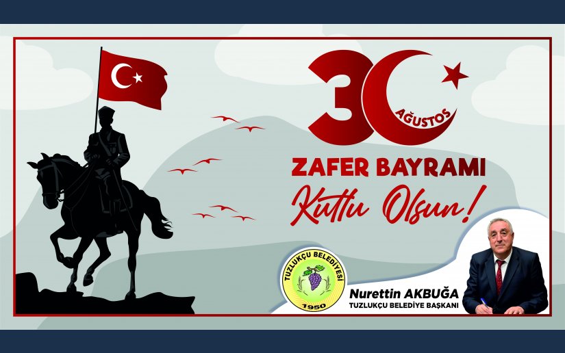 30 AĞUSTOS ZAFER BAYRAMI
