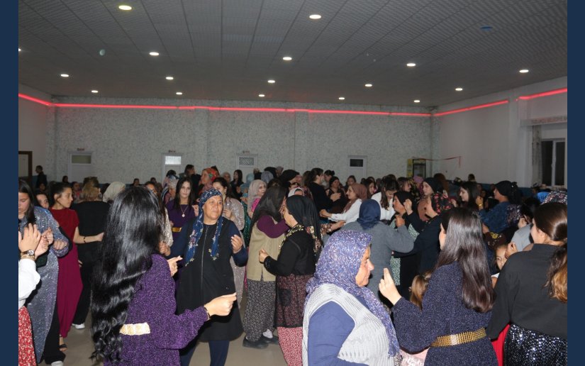 “HIDIRELLEZ ÇOŞKUSU ANNELER GÜNÜ ETKİNLİĞİYLE DEVAM ETTİ.”