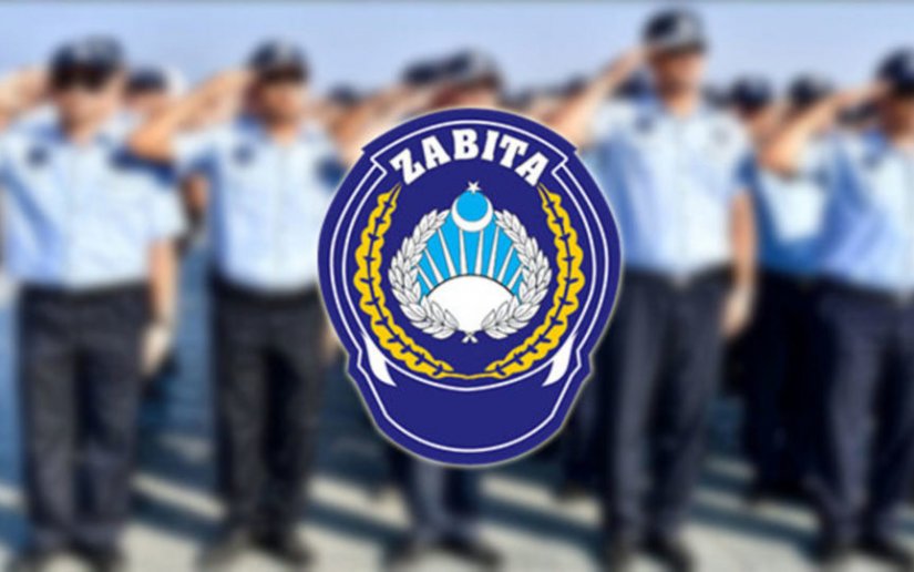 T.C. TUZLUKÇU BELEDİYE BAŞKANLIĞINDAN KURUM İÇİ ZABITA MEMURU SINAV İLANI