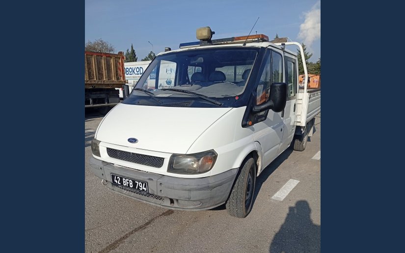 TUZLUKÇU BELEDİYESİ’NE BURSA’DAN ÖNEMLİ DESTEK 