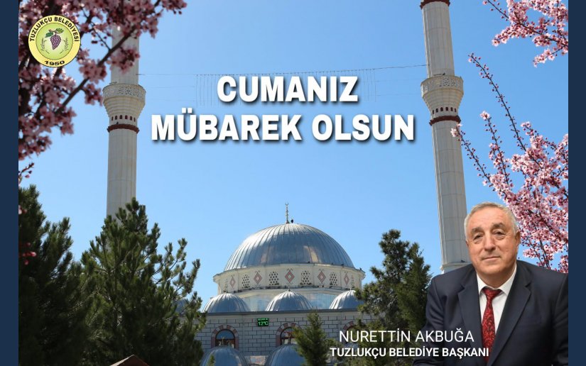 HAYIRLI CUMALAR