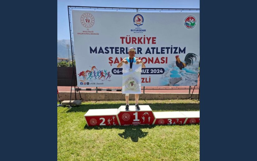 TEBRİKLER 