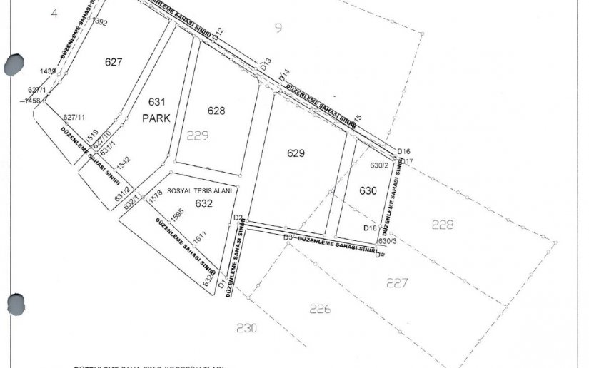  TUZLUKÇU  BELEDİYE BAŞKANLIĞINDAN