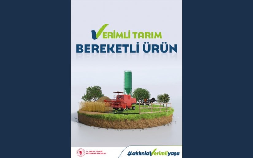 ENERJİ VERİMLİLİĞİ HAFTASI 