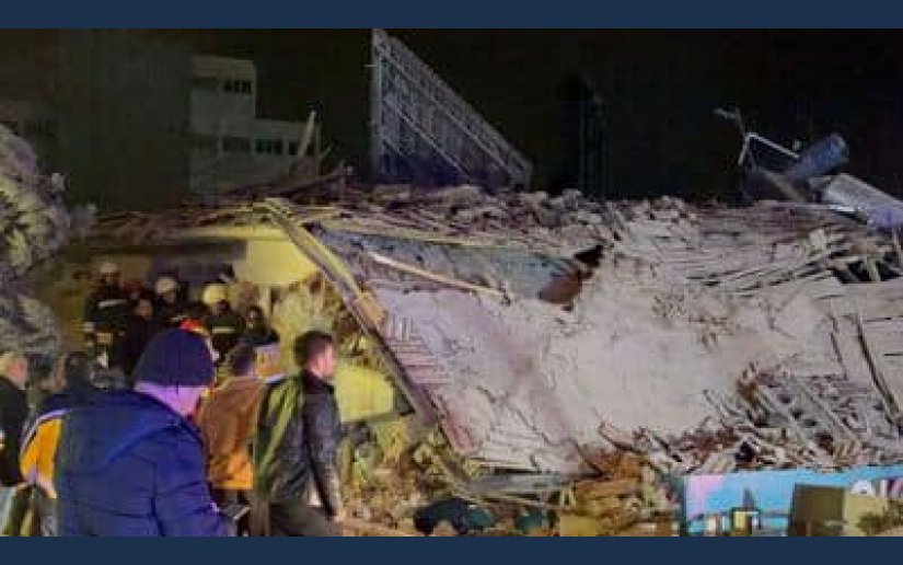 GEÇMİŞ OLSUN SELÇUKLU